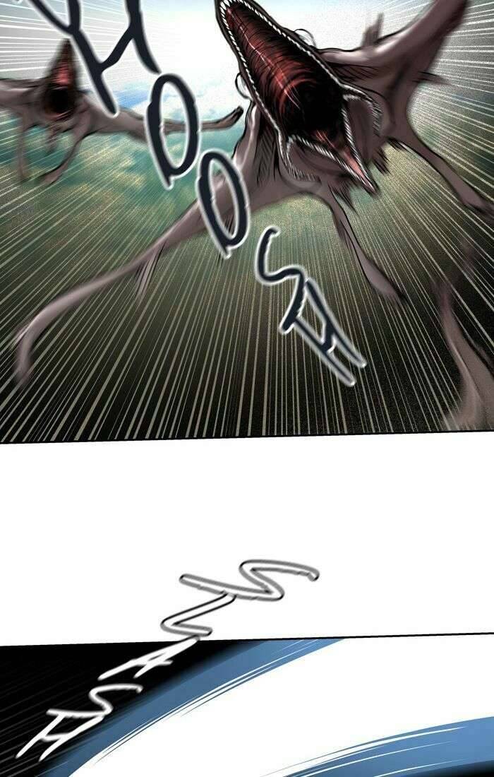 Tòa Tháp Bí Ẩn 2: Chapter 418