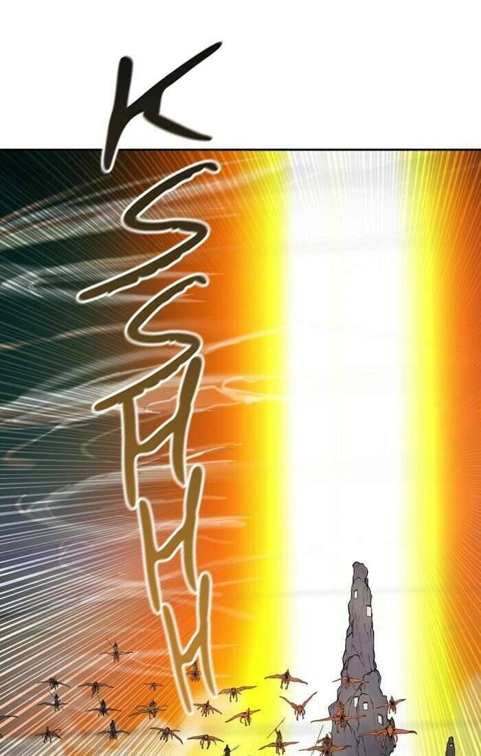 Tòa Tháp Bí Ẩn 2: Chapter 418