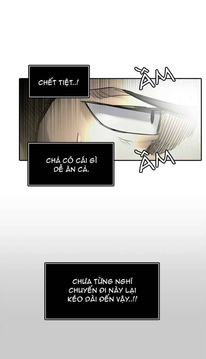 Tòa Tháp Bí Ẩn 2: Chapter 418