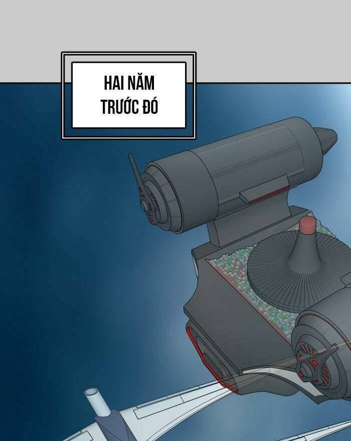 Tòa Tháp Bí Ẩn 2: Chapter 418