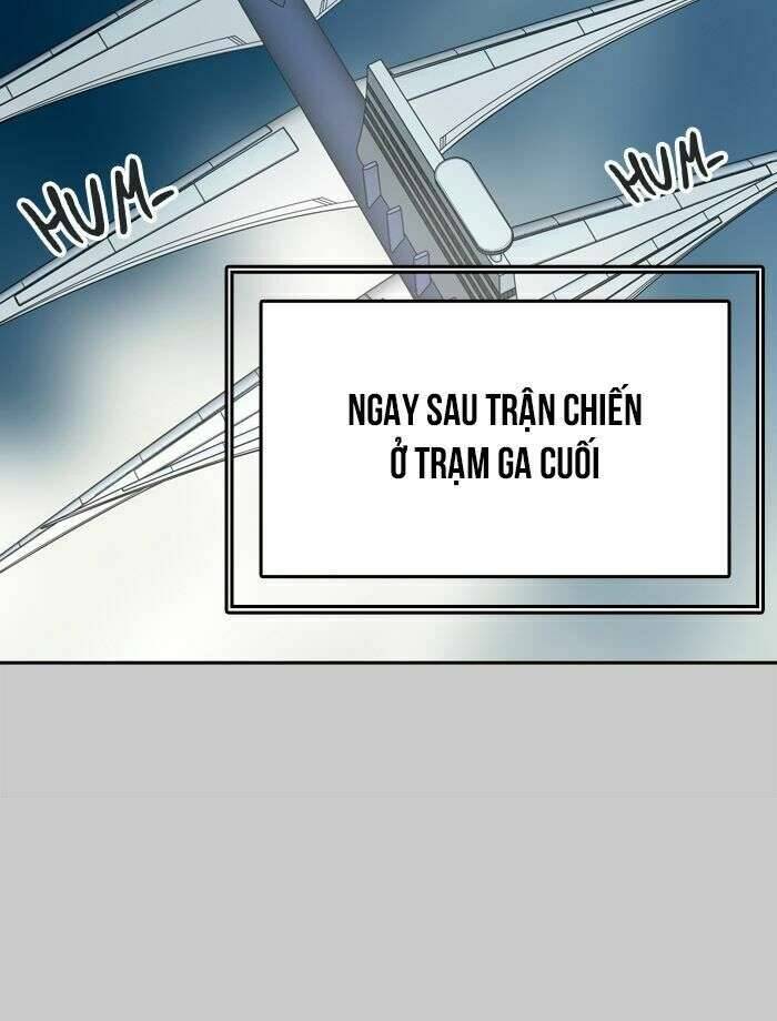 Tòa Tháp Bí Ẩn 2: Chapter 418