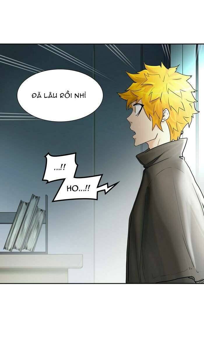 Tòa Tháp Bí Ẩn 2: Chapter 418