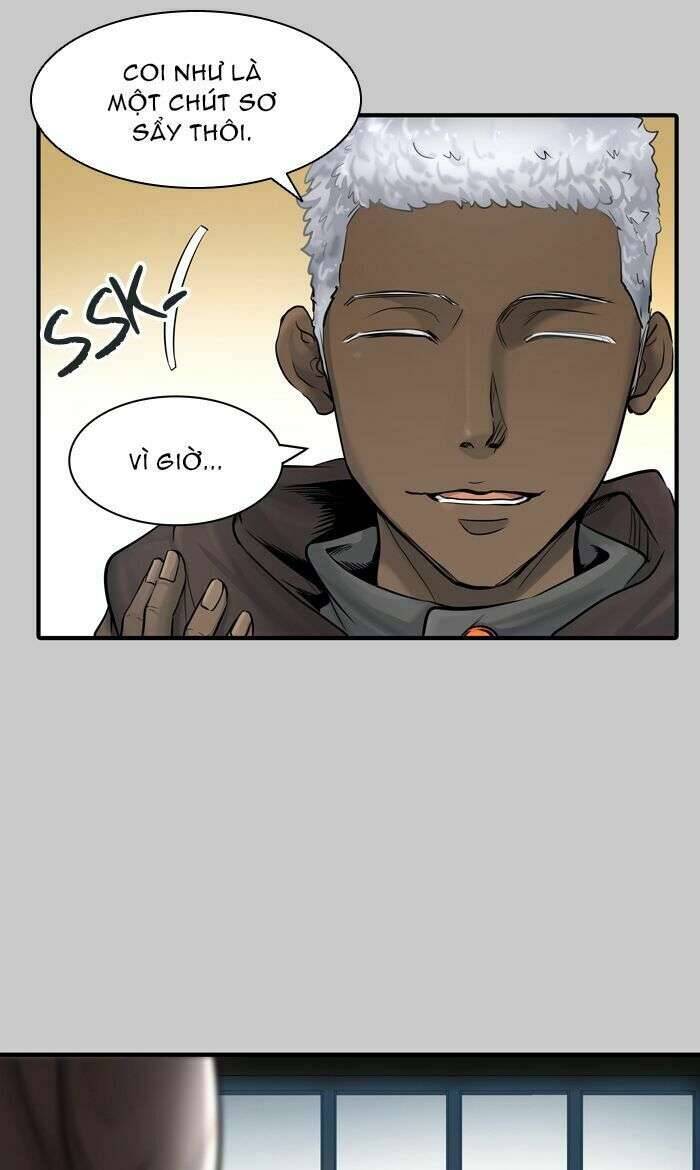 Tòa Tháp Bí Ẩn 2: Chapter 418