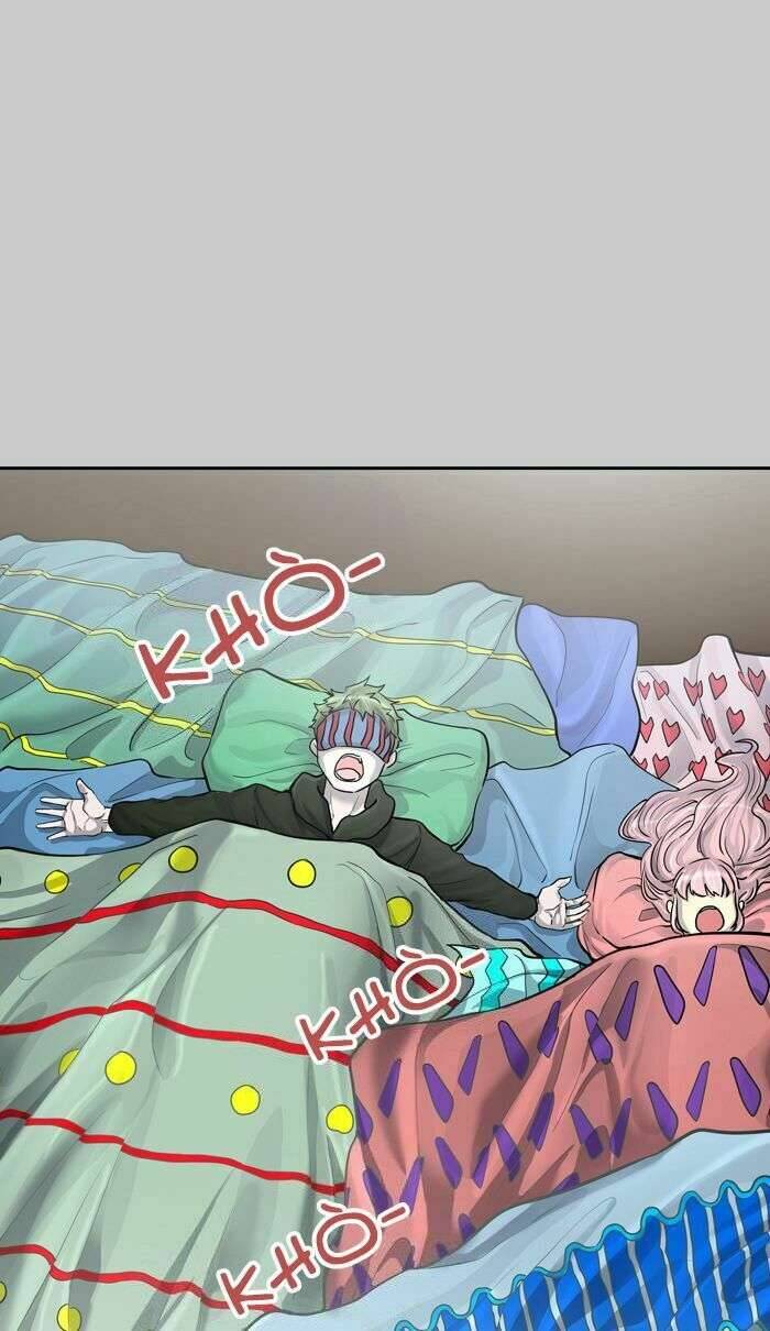 Tòa Tháp Bí Ẩn 2: Chapter 418