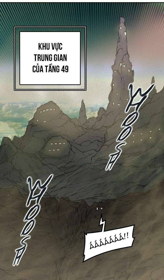 Tòa Tháp Bí Ẩn 2: Chapter 418