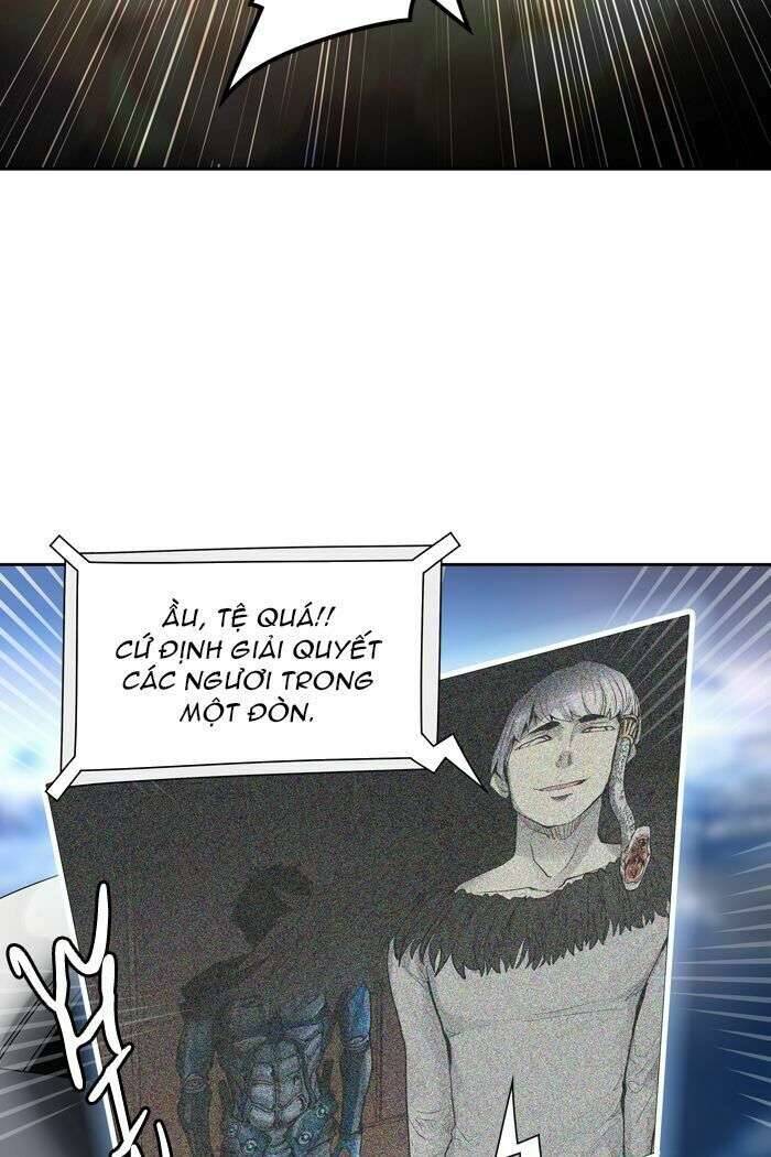 Tòa Tháp Bí Ẩn 2: Chapter 421