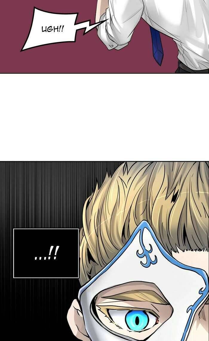 Tòa Tháp Bí Ẩn 2: Chapter 421