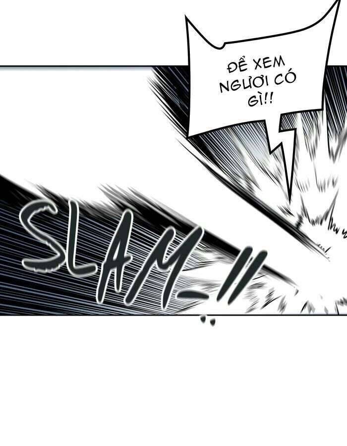 Tòa Tháp Bí Ẩn 2: Chapter 421