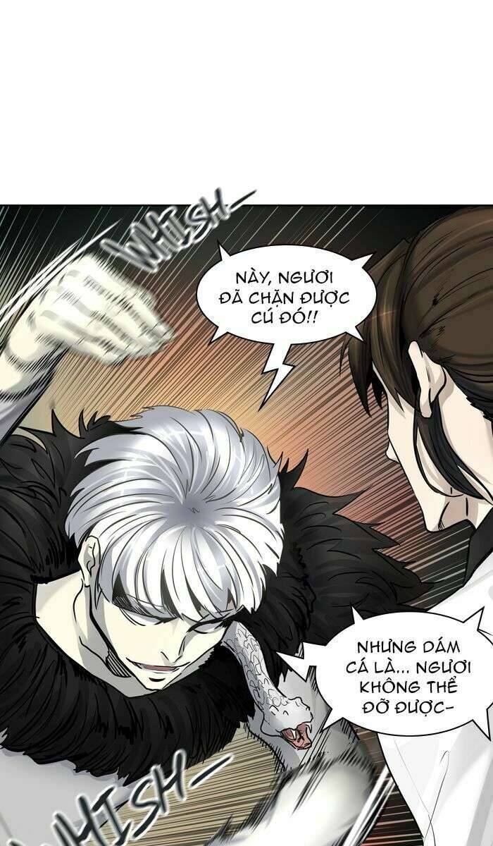 Tòa Tháp Bí Ẩn 2: Chapter 421