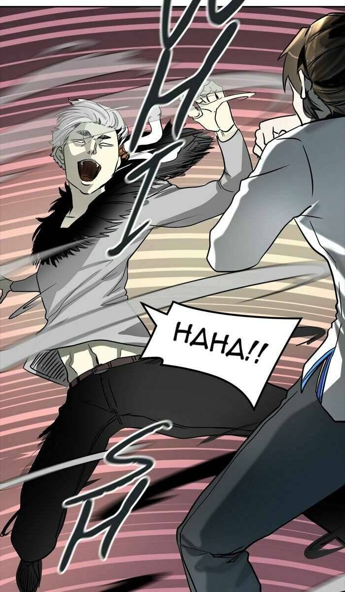 Tòa Tháp Bí Ẩn 2: Chapter 421