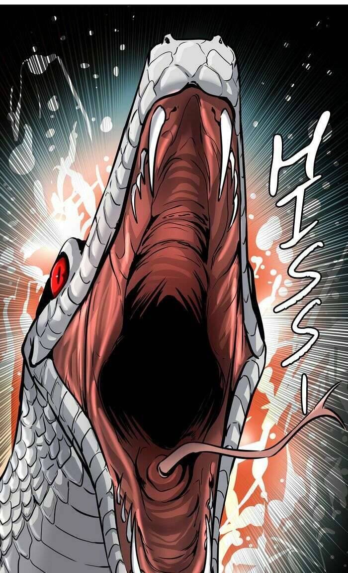 Tòa Tháp Bí Ẩn 2: Chapter 421