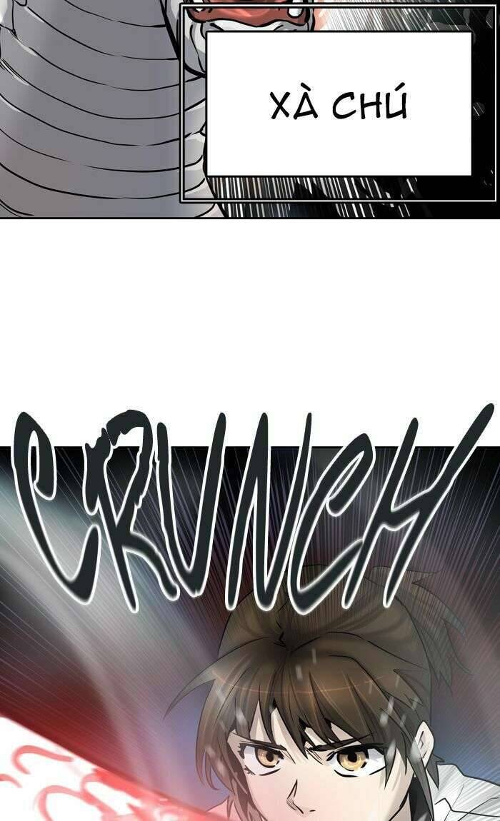 Tòa Tháp Bí Ẩn 2: Chapter 421