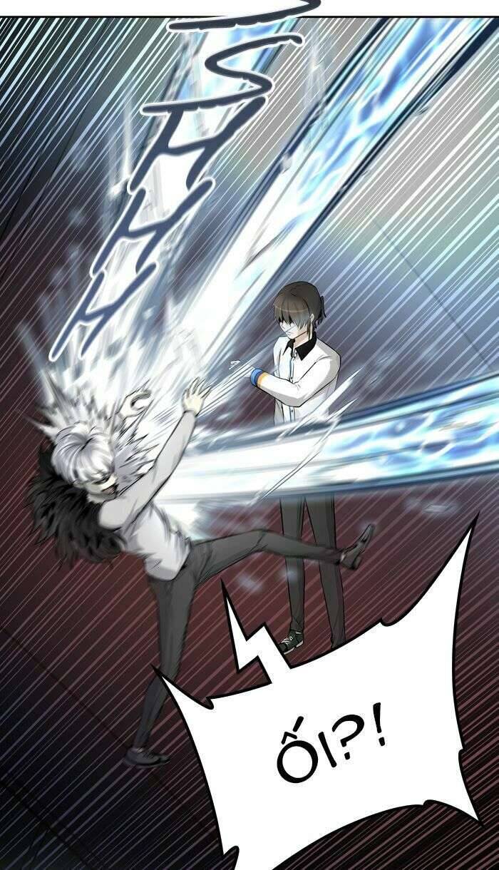 Tòa Tháp Bí Ẩn 2: Chapter 421