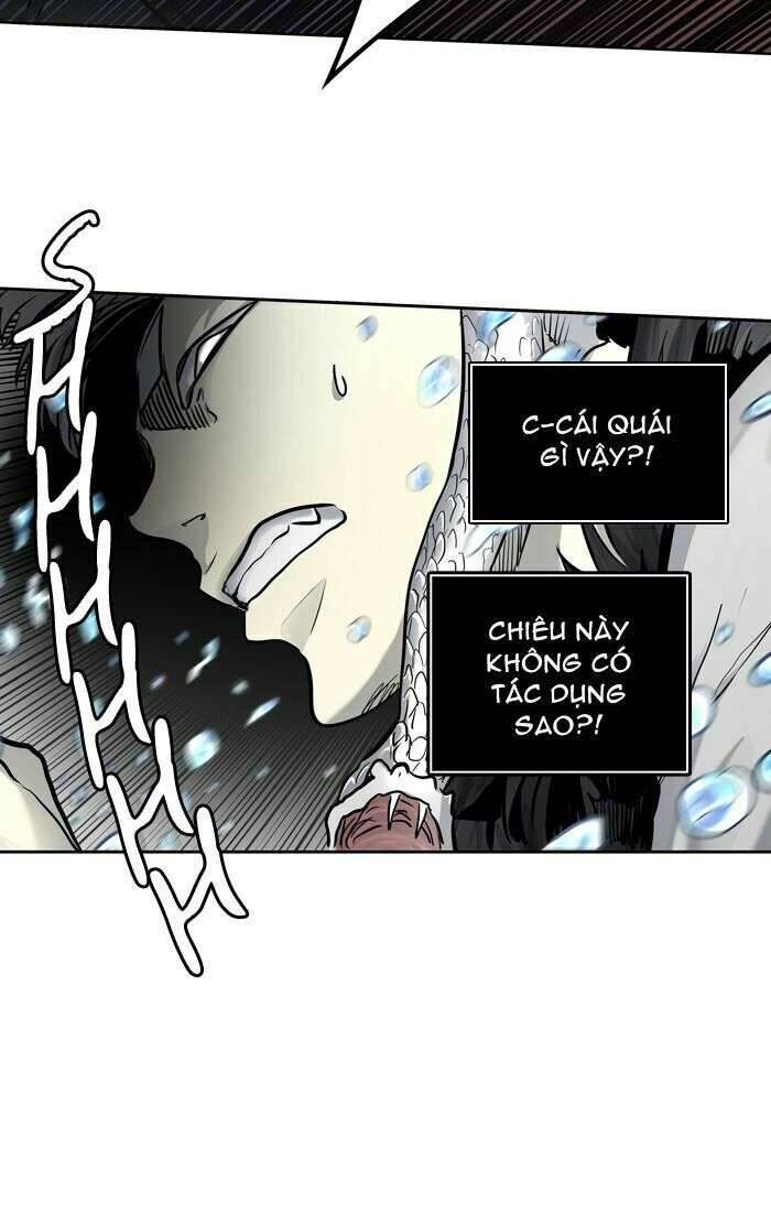 Tòa Tháp Bí Ẩn 2: Chapter 421