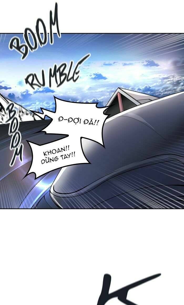 Tòa Tháp Bí Ẩn 2: Chapter 421