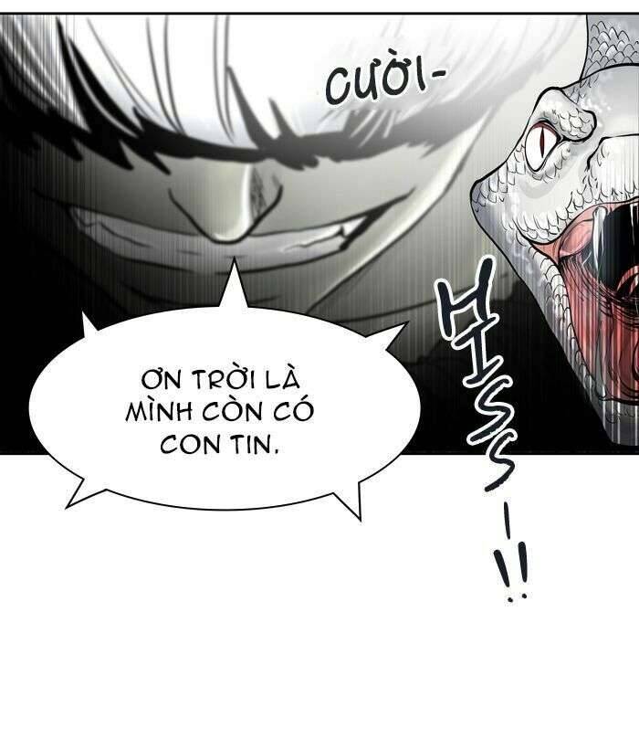 Tòa Tháp Bí Ẩn 2: Chapter 421