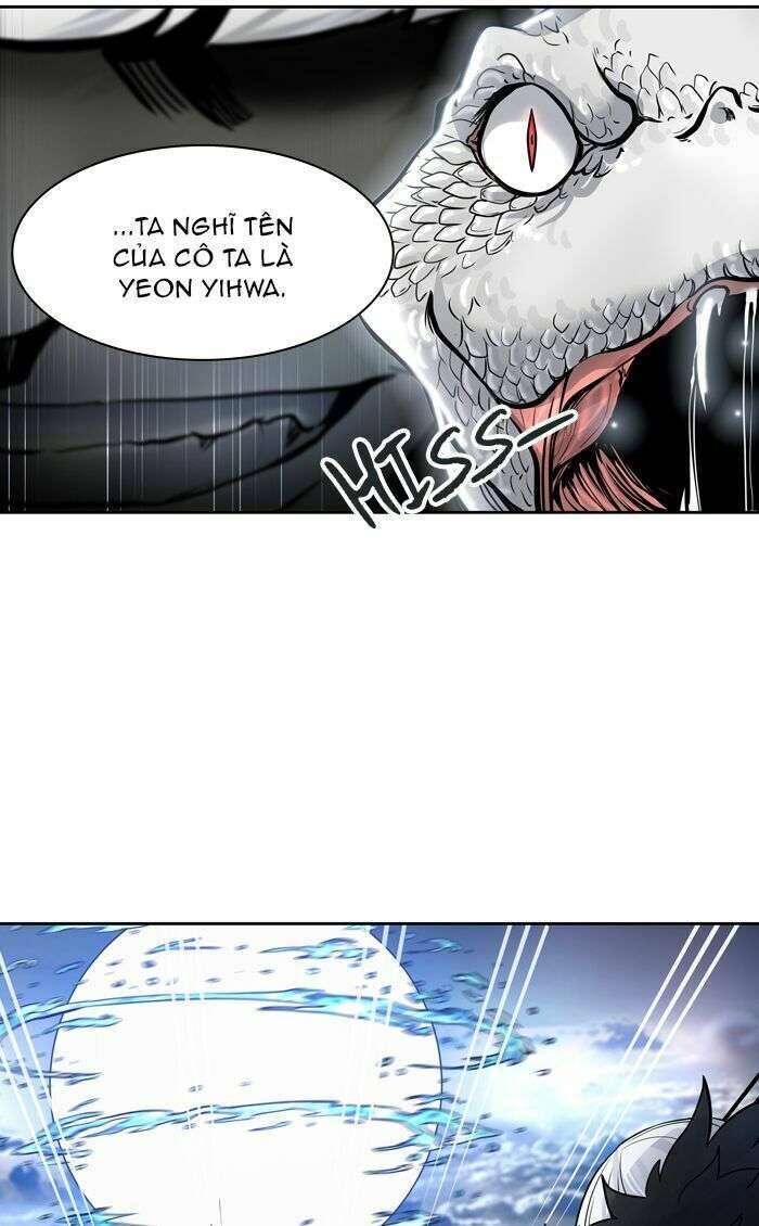 Tòa Tháp Bí Ẩn 2: Chapter 421