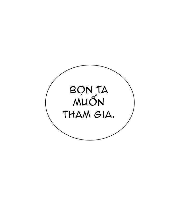 Tòa Tháp Bí Ẩn 2: Chapter 421