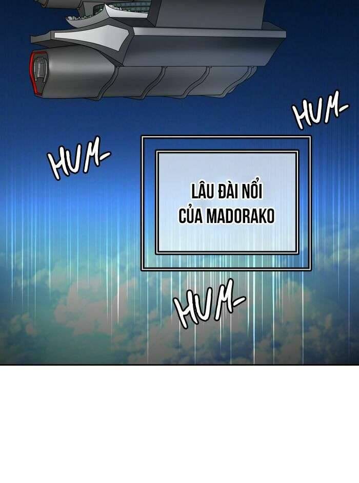 Tòa Tháp Bí Ẩn 2: Chapter 421