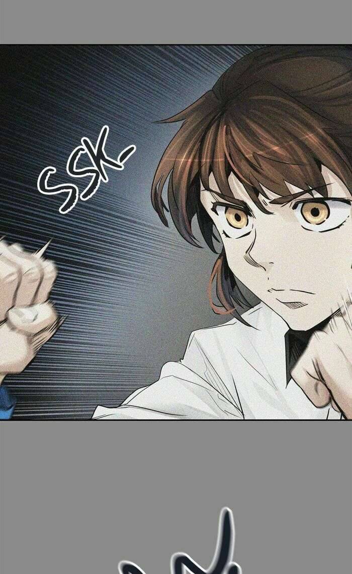 Tòa Tháp Bí Ẩn 2: Chapter 422