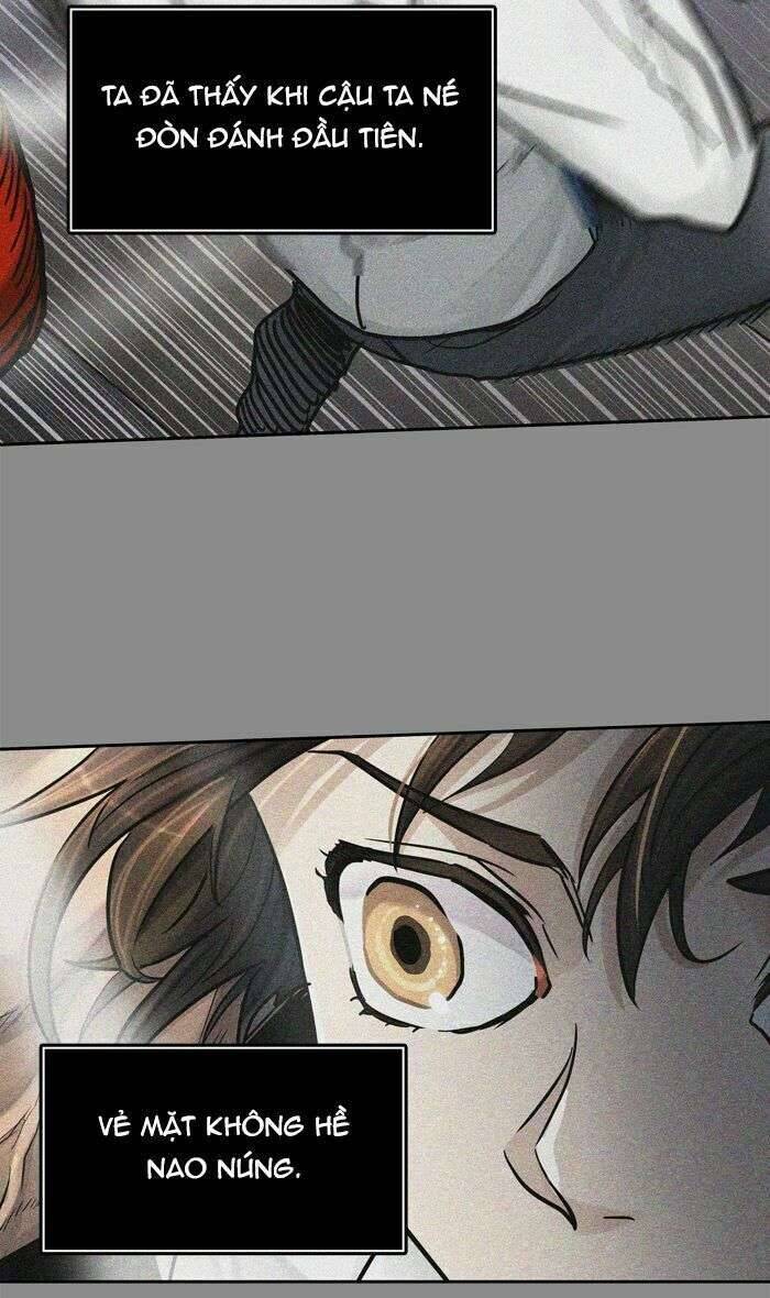 Tòa Tháp Bí Ẩn 2: Chapter 422