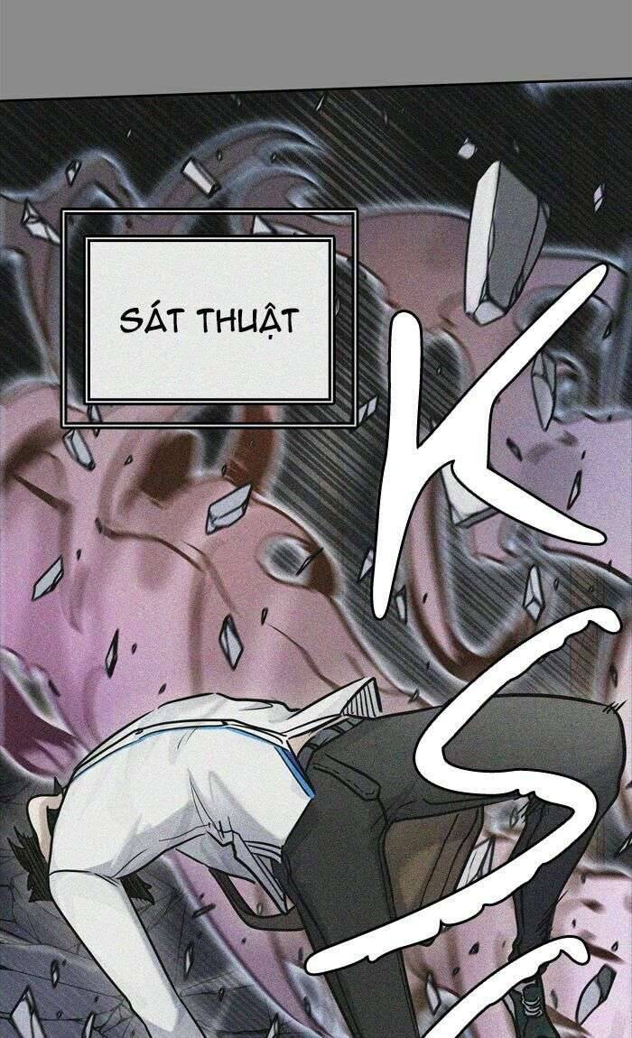 Tòa Tháp Bí Ẩn 2: Chapter 422