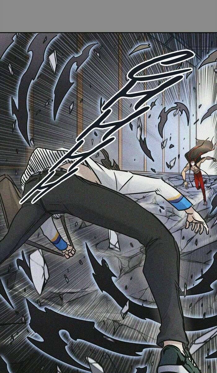 Tòa Tháp Bí Ẩn 2: Chapter 422