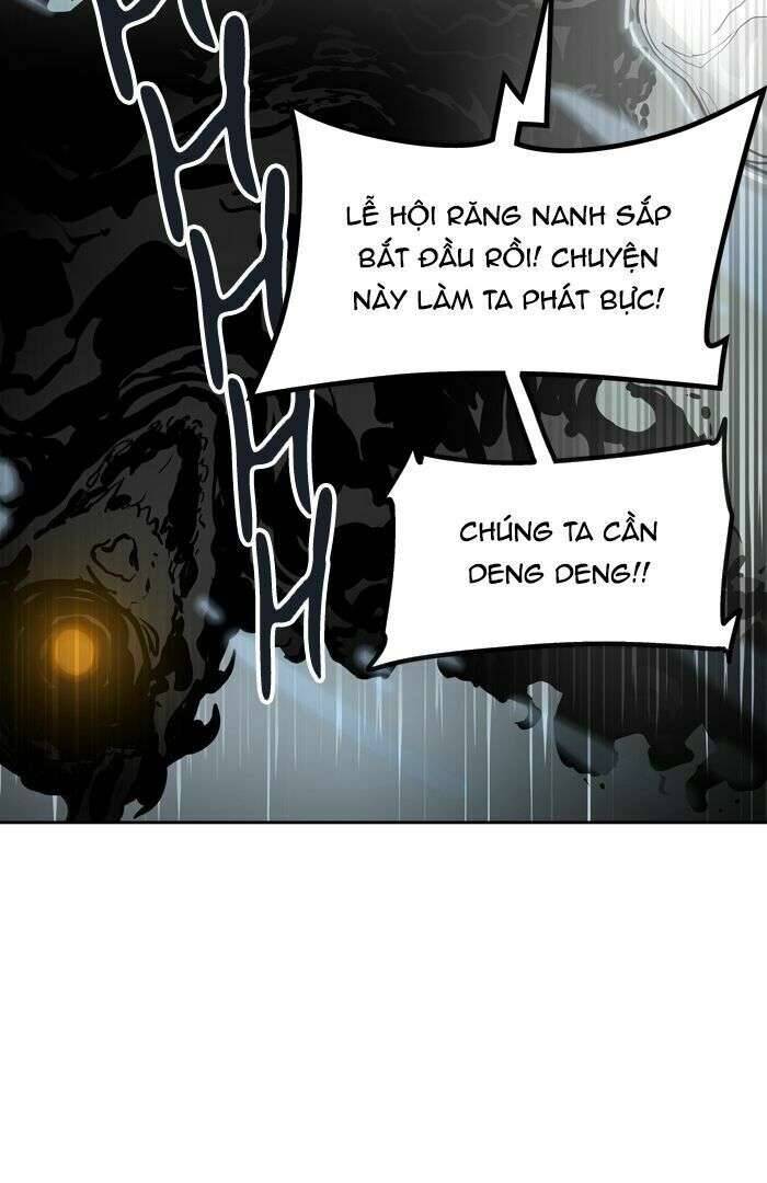Tòa Tháp Bí Ẩn 2: Chapter 422