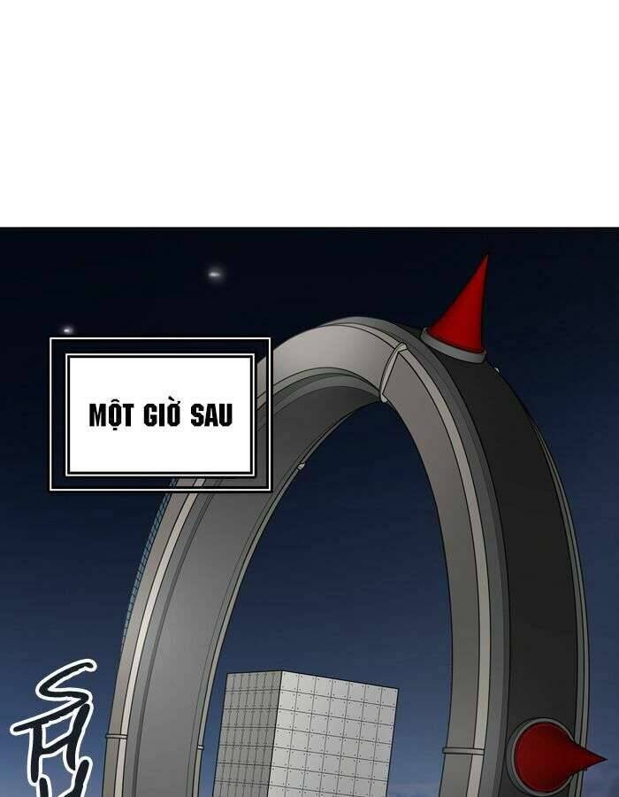 Tòa Tháp Bí Ẩn 2: Chapter 422