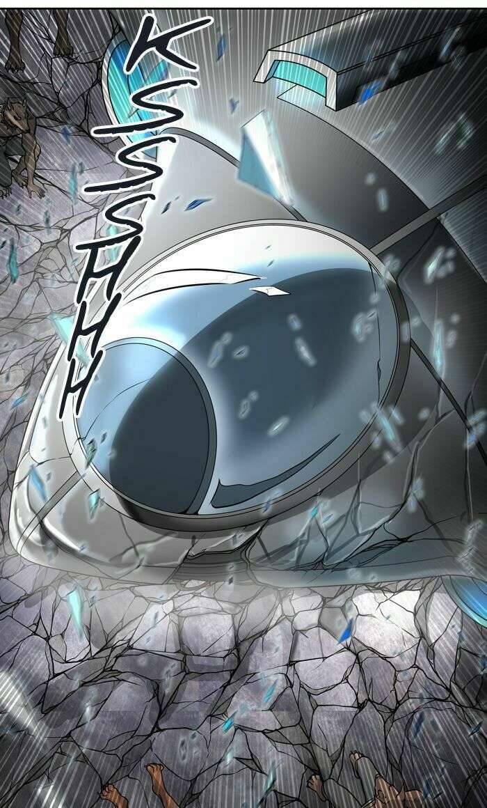 Tòa Tháp Bí Ẩn 2: Chapter 422