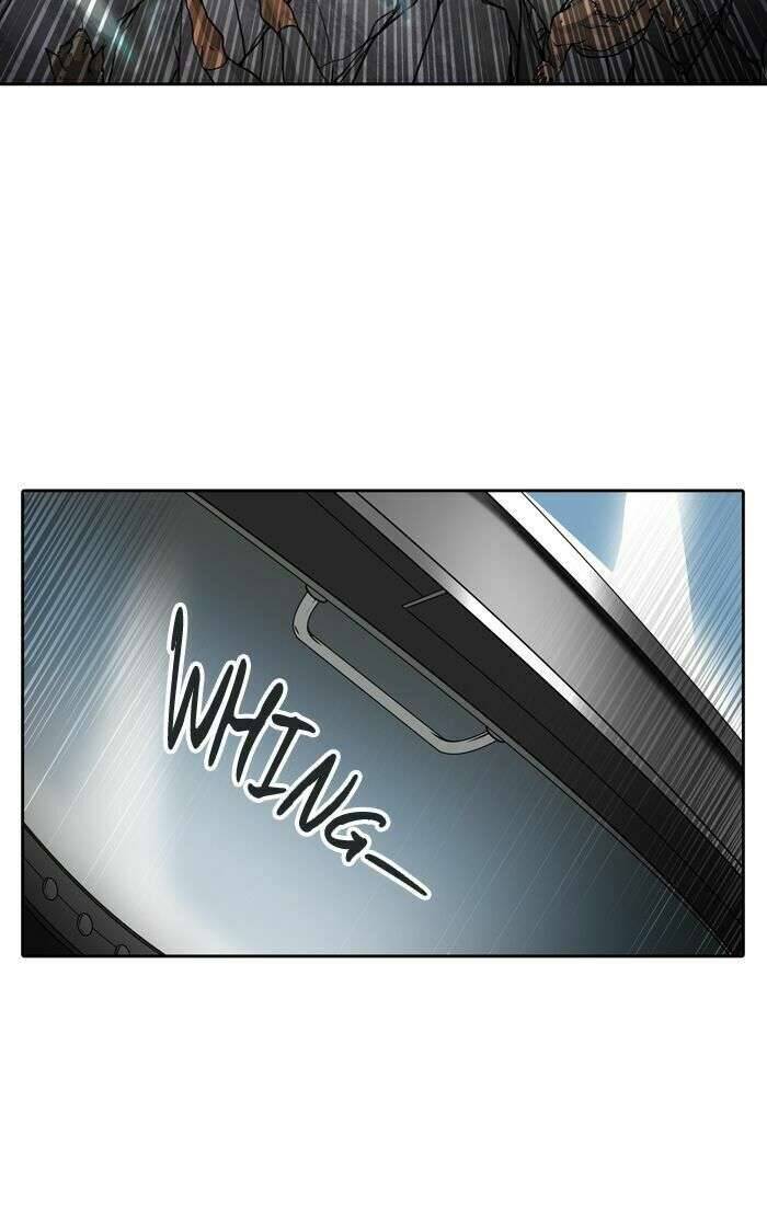 Tòa Tháp Bí Ẩn 2: Chapter 422