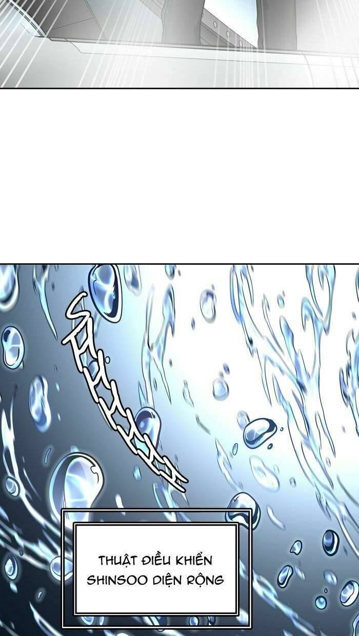 Tòa Tháp Bí Ẩn 2: Chapter 422