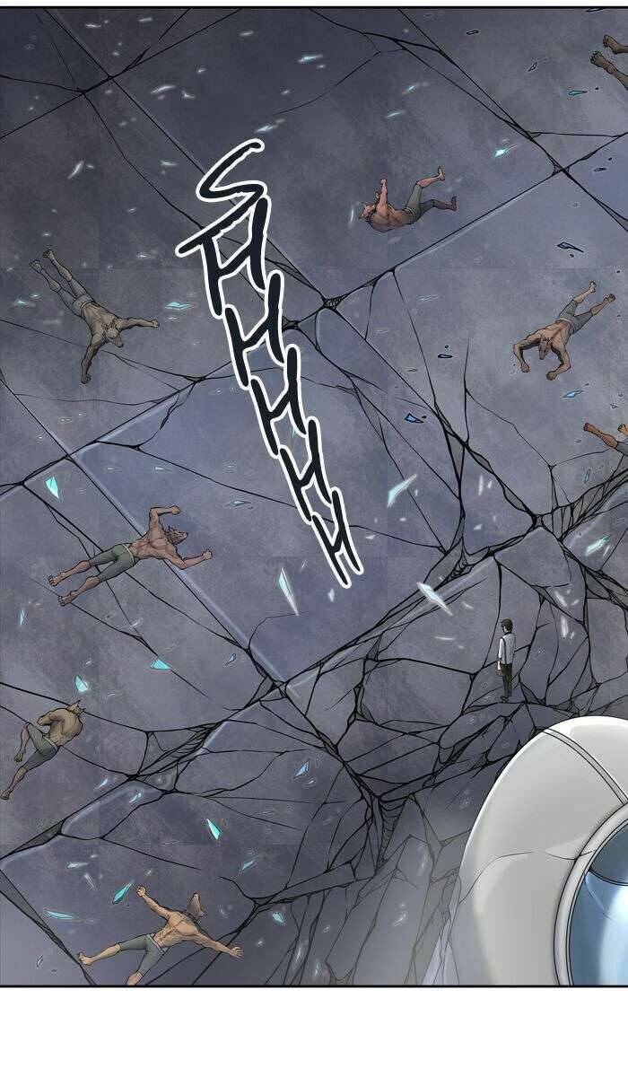 Tòa Tháp Bí Ẩn 2: Chapter 422