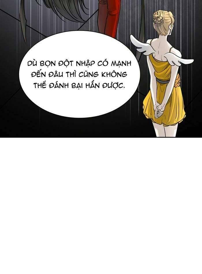 Tòa Tháp Bí Ẩn 2: Chapter 422