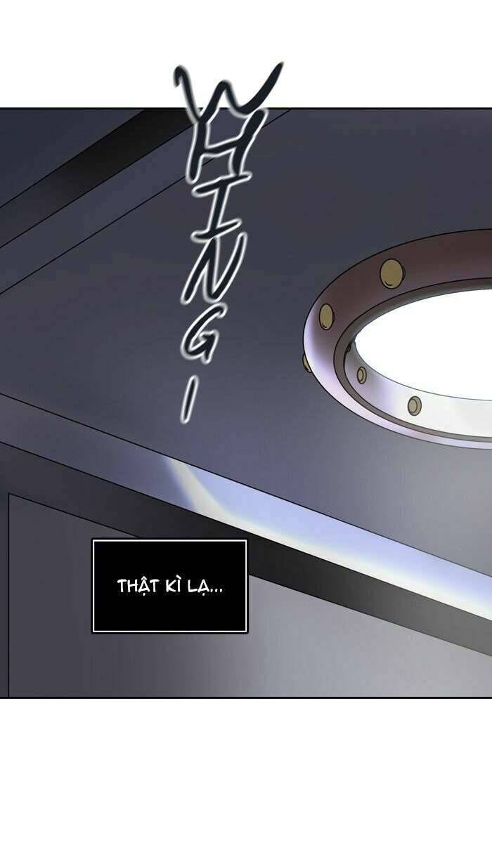 Tòa Tháp Bí Ẩn 2: Chapter 422