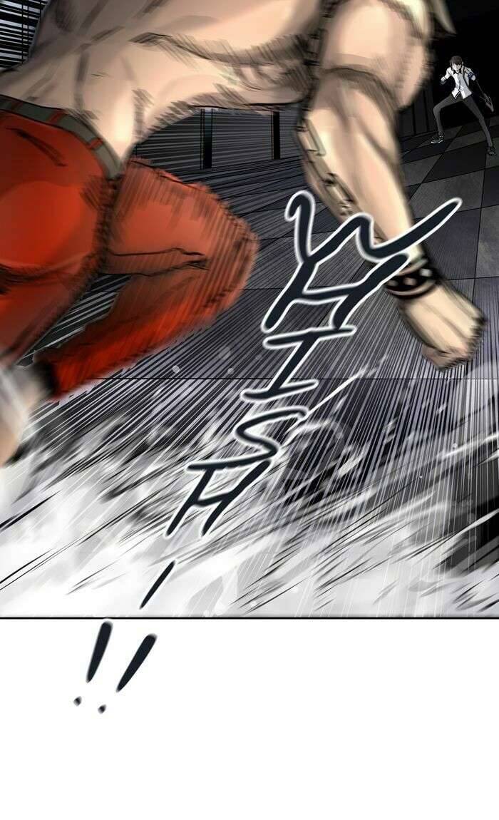 Tòa Tháp Bí Ẩn 2: Chapter 422