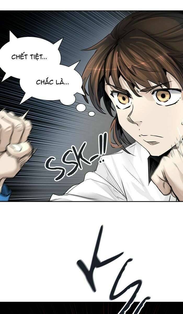 Tòa Tháp Bí Ẩn 2: Chapter 422