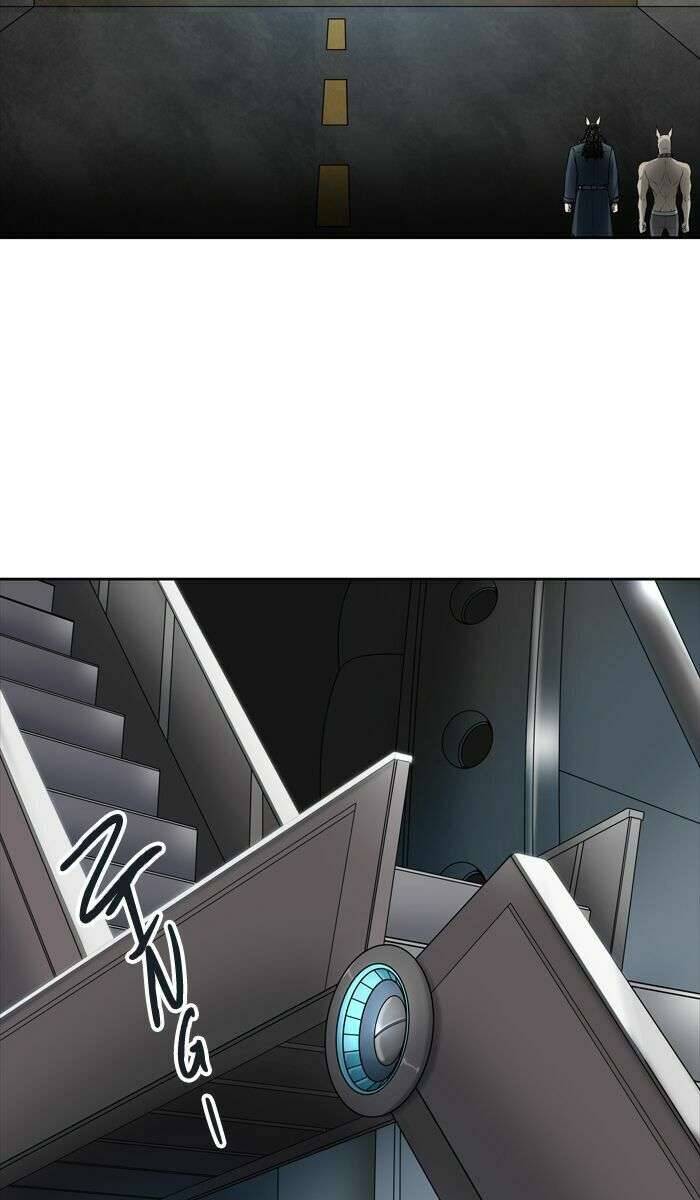 Tòa Tháp Bí Ẩn 2: Chapter 425