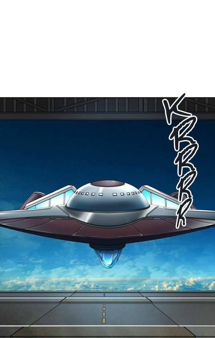 Tòa Tháp Bí Ẩn 2: Chapter 425