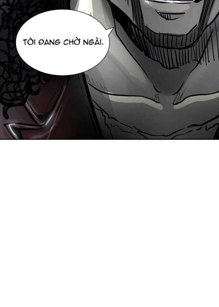 Tòa Tháp Bí Ẩn 2: Chapter 425
