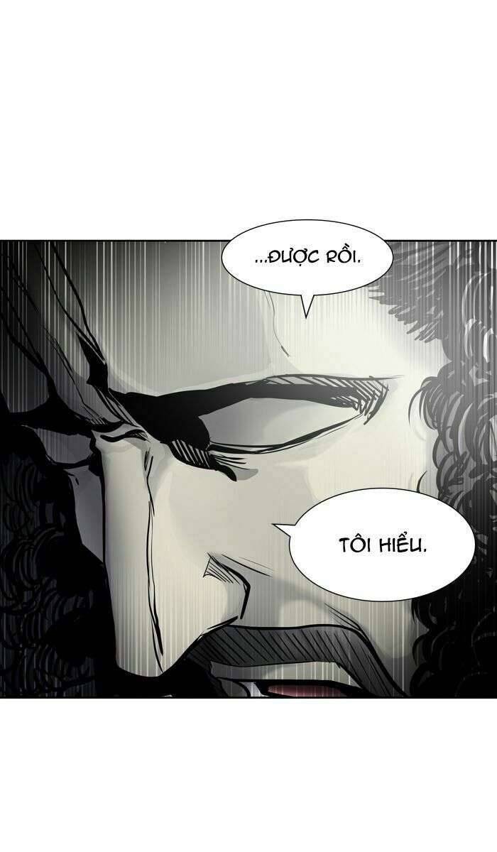 Tòa Tháp Bí Ẩn 2: Chapter 425