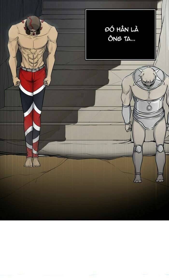 Tòa Tháp Bí Ẩn 2: Chapter 425