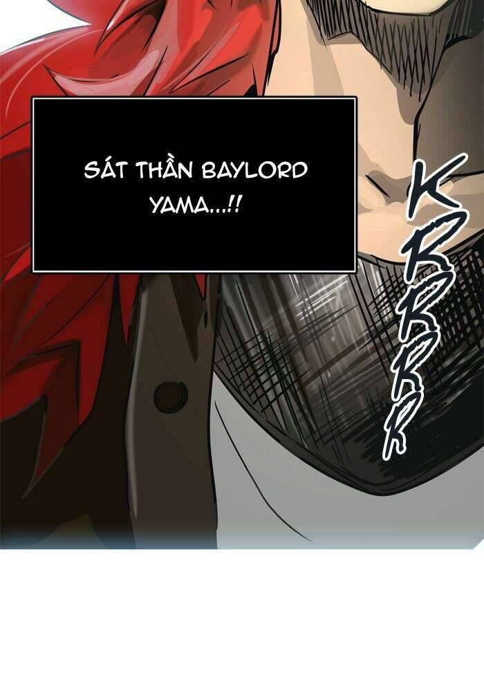 Tòa Tháp Bí Ẩn 2: Chapter 425