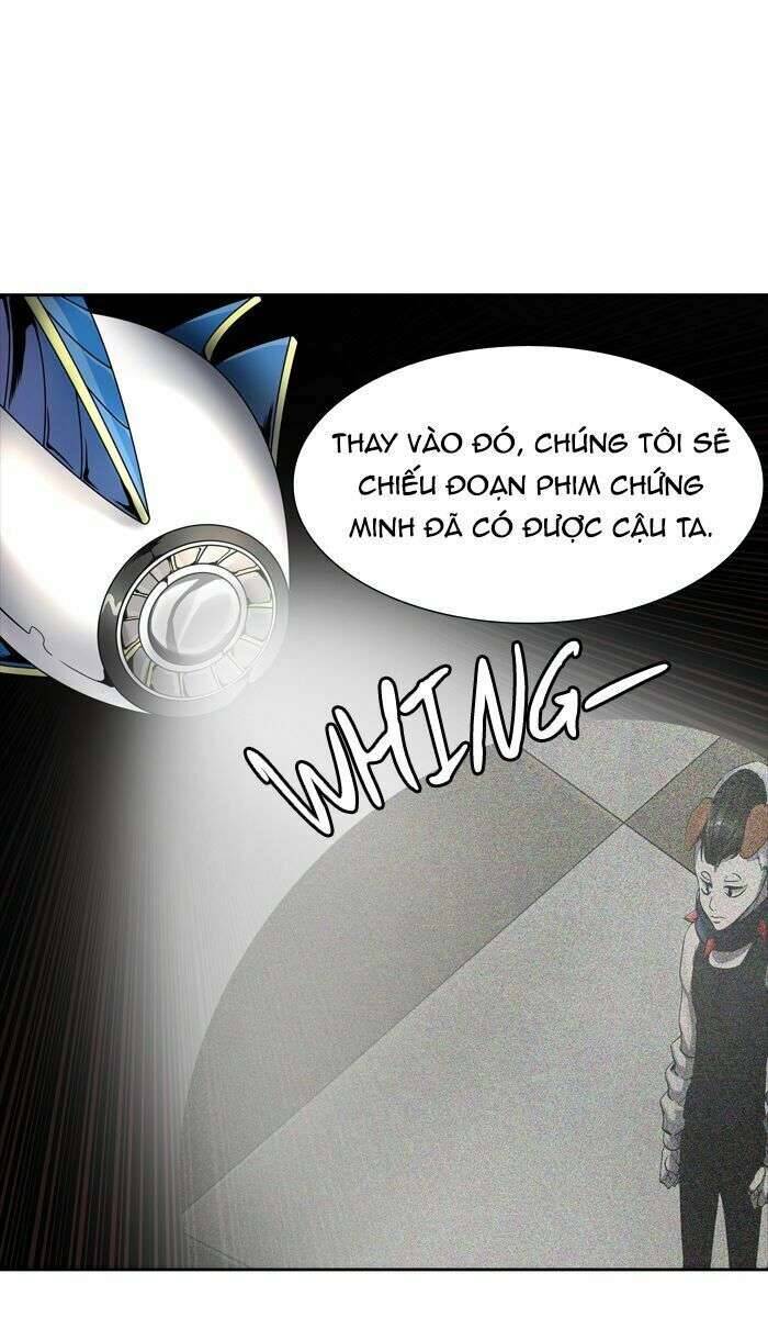 Tòa Tháp Bí Ẩn 2: Chapter 425