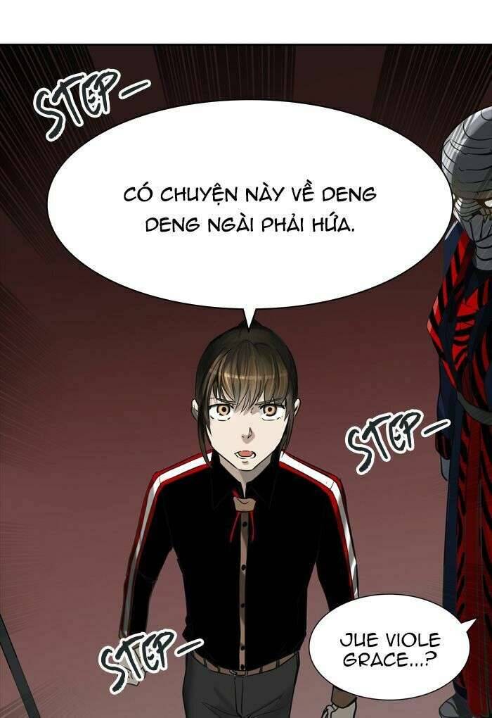 Tòa Tháp Bí Ẩn 2: Chapter 425