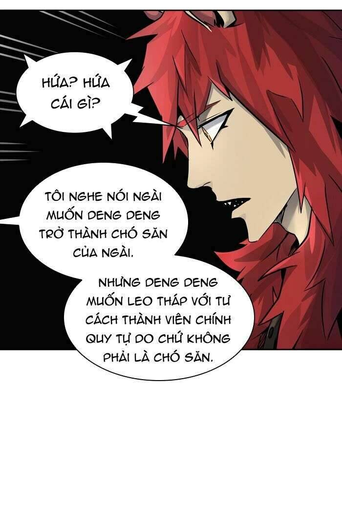 Tòa Tháp Bí Ẩn 2: Chapter 425