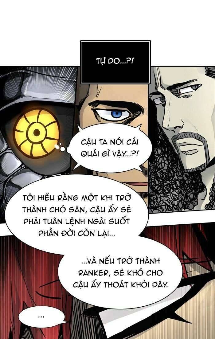 Tòa Tháp Bí Ẩn 2: Chapter 425
