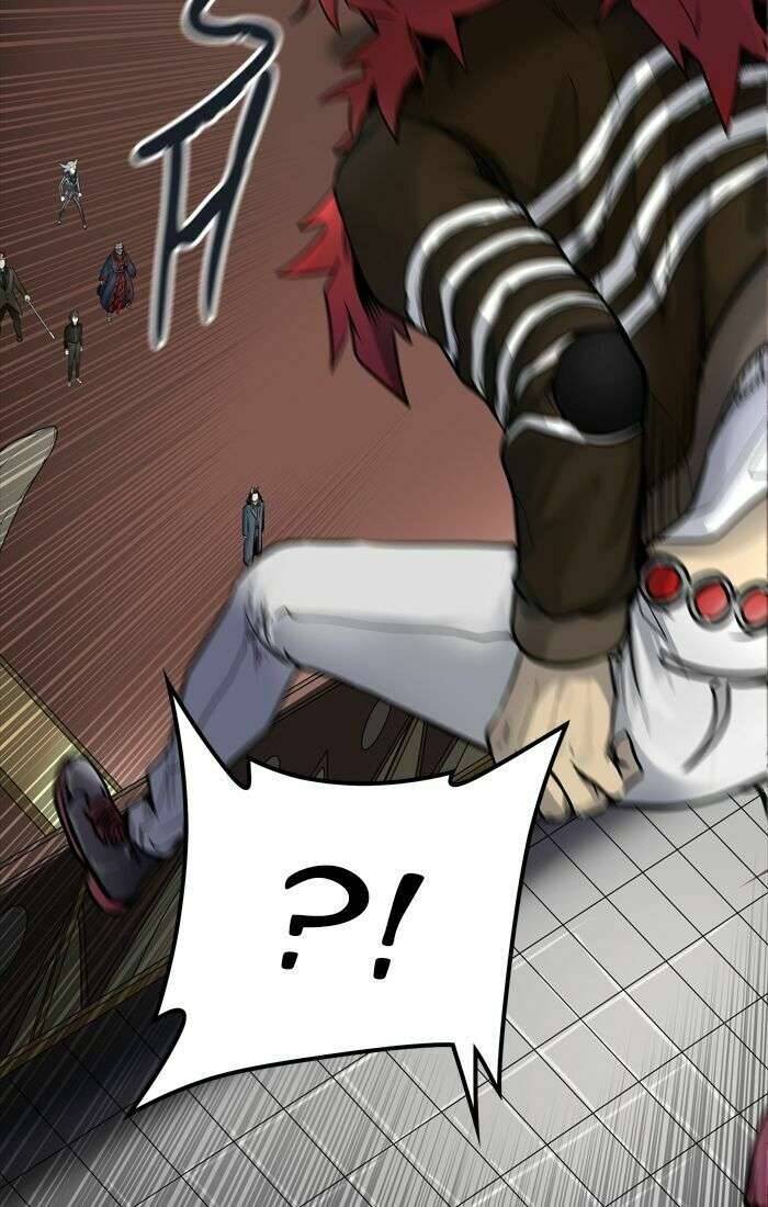 Tòa Tháp Bí Ẩn 2: Chapter 425