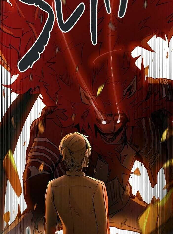 Tòa Tháp Bí Ẩn 2: Chapter 425