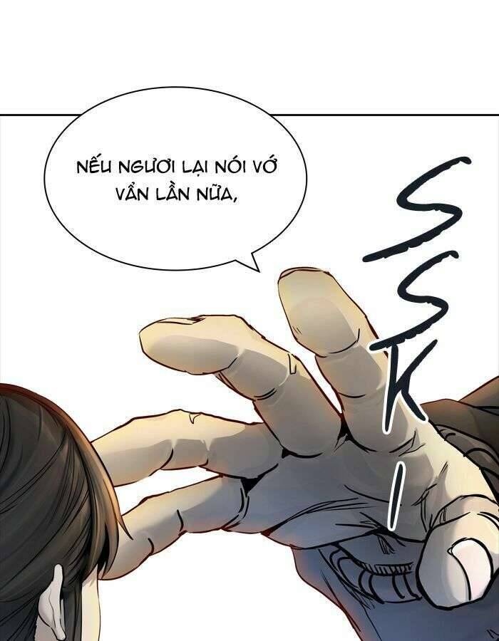 Tòa Tháp Bí Ẩn 2: Chapter 425